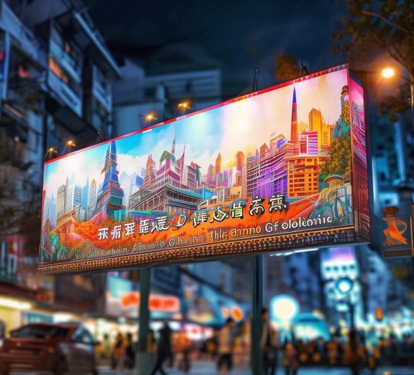 贵州街头宣传广告公司,助力城市魅力 贵州街头宣传广告公司,助力城市魅力