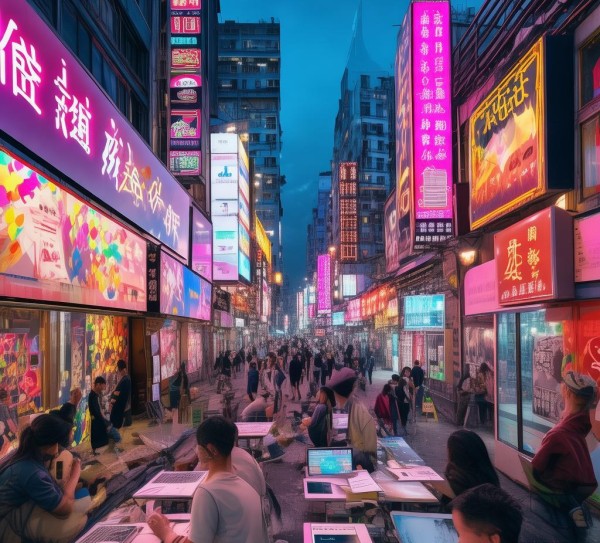江干区广告设计与创意产业蓬勃发展,广告设计师招聘需求激增 江干区广告设计与创意产业蓬勃发展,广告设计师招聘需求激增